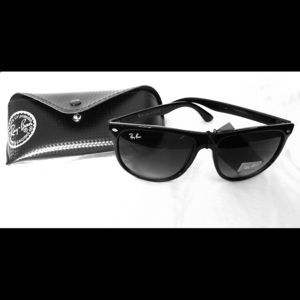 Ray-Ban Highstreet Sunglasses